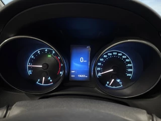 Toyota Auris Toyota Auris Touring Sports 1.2T Navi | Clima | Cruise | Pano | Camera | Trekhaak - afbeelding nr 16