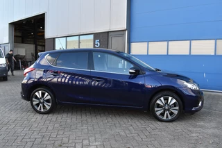 Nissan Pulsar Navigatie luxe uitvoering Rijklaarprijs incl afleverbeurt en APK - afbeelding nr 16