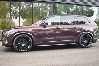 Volvo XC90 - afbeelding nr 5