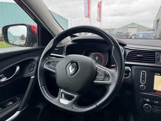 Renault Kadjar Renault Kadjar 1.5 dCi Intens|Camera|Trekhaak|Cruise control| - afbeelding nr 10