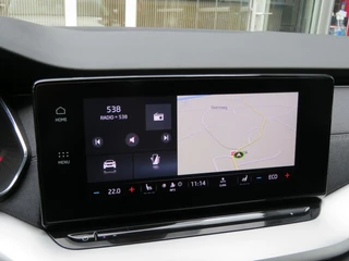 Škoda Octavia Škoda Octavia Combi 1.4 TSI 204pk IV PHEV Business Edition / Stoel & stuurwiel verwarming / Navi / Led / 18 Inch / BOVAG garantie - afbeelding nr 35