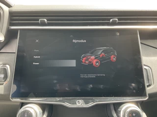 Lynk & Co 01 Lynk & Co 01 1.5 PHEV 