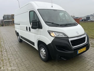 Peugeot Boxer - 345625871-0