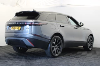 Land Rover Range Rover Velar Land Rover Range Rover Velar 2.0 I4 AWD HSE |Pano|sterrenhemel - afbeelding nr 6