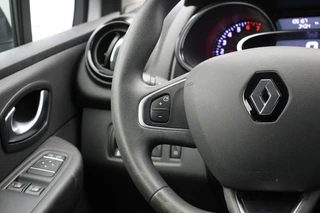 Renault Clio Renault Clio 0.9 TCe Estate Zen - Carplay, Cruise - afbeelding nr 11