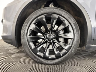 Tesla Model X (INCL.BTW) *AUTO-PILOT | FULL-LEATHER | TOWBAR | NAVI-FULLMAP | FULL-LED | AIR-SUSPENSION | DIGI-COCKPIT | KEYLESS | CAMERA | DAB+ | COMFORT-SEATS | 20''ALU* - afbeelding nr 31