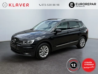 Volkswagen Tiguan 1.5 TSI Comfortline | 1ste eigenaar | Navi | Acc | Lane assist