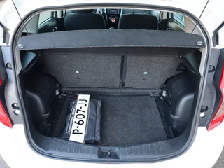 Nissan Note - afbeelding nr 7
