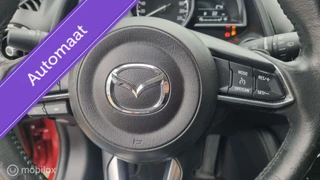 Mazda 2 Mazda 2 1.5 Skyactiv-G Skylease GT automaat bj 2017 - afbeelding nr 19