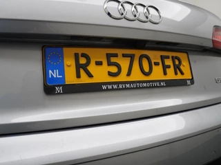 Audi Q5 Audi Q5 55 TFSI e quattro Competition S-LINE IN/EXTERTIEUR | CAMERA | RIJKLAARPRIJS INCL. 12 MND. BOVAGGARANTIE - afbeelding nr 10