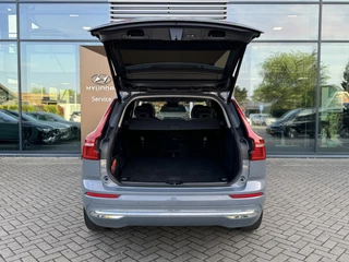 Volvo XC60 Volvo XC60 2.0 T6 Plug-in hybrid AWD Inscription Panoramadak | Elektrische kofferklep - afbeelding nr 12
