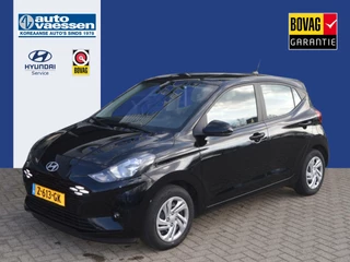 Hyundai i10 - afbeelding nr 1