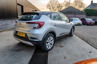 Renault Captur - afbeelding nr 6