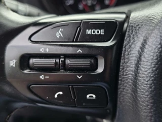 Kia Picanto Kia Picanto 1.0 DPi DynamicLine Airco|Cruise|Android|Carplay|Camera|Nap!! - afbeelding nr 22