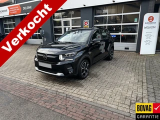 Citroën C3 1.2 Turbo 100pk Plus All-in Prijs
