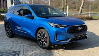Ford Kuga - afbeelding nr 15