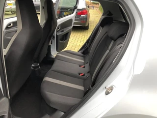 Volkswagen e-up! - afbeelding nr 21