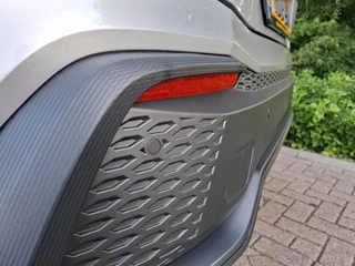 Toyota C-HR Toyota C-HR 2.0 PHEV 220 First parkeersensoren voor en achter - afbeelding nr 10