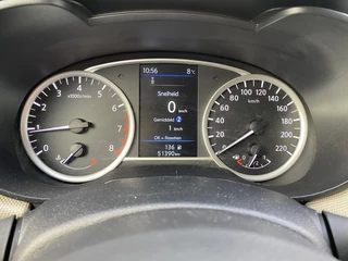 Nissan Micra - afbeelding nr 14