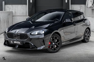 BMW 1 Serie 120 | M Sport Pro Design | M-Seats | Full Pack