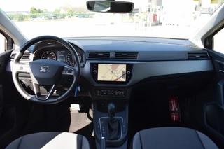 SEAT Ibiza SEAT Ibiza 1.0 TSI Style AUTOMAAT | ZEER NETTE AUTO! - afbeelding nr 26