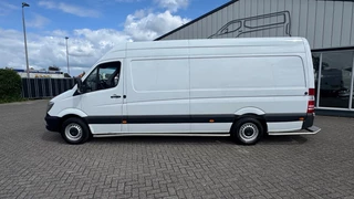Mercedes-Benz Sprinter Mercedes-Benz Sprinter 316 NGT 115KW 156PK L3H2 EURO 6 CNG BENZINE AARDGAS AUTOMAAT - afbeelding nr 15
