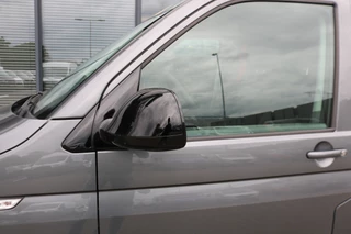 Volkswagen Transporter Volkswagen Transporter 2.0 TDI L2 H1 DC 150pk Caravelle Black Edition - afbeelding nr 57