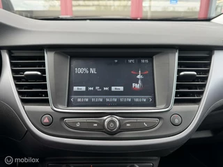 Opel Crossland Opel Crossland 1.2 / Apple Carplay / Android Auto / Etc.. - afbeelding nr 31