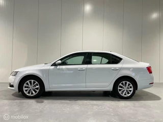 Škoda Octavia Skoda Octavia 1.0 TSI 85kw/115 pk,Greentech Business Edition, Clima|Navi|Cruise|El.ramen en spiegels|Apple-carplay - afbeelding nr 5