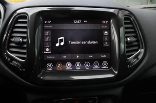 Jeep Compass - afbeelding nr 26