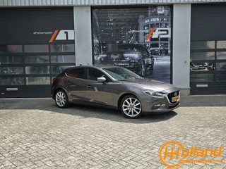 Mazda 3 Mazda 3 2.0 SkyActiv-G 120 SkyLease GT - afbeelding nr 2