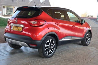 Renault Captur - afbeelding nr 6