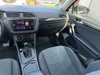 Volkswagen Tiguan Volkswagen Tiguan 1.4TSI eHybrid 245PK Elegance IQ-Light Keyless Virtual Navi - afbeelding nr 13