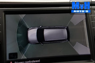 Volkswagen Passat Volkswagen Passat Variant 1.4 TSI GTE|LUXE!|VIRTUAL|PANO|LED - afbeelding nr 11