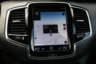 Volvo XC90 Volvo XC90 2.0 T5 AWD Inscription - PANO - MEMORY - HARMAN KARDON - 7 PERSOONS - afbeelding nr 20