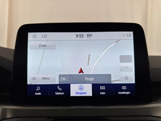 Ford Kuga (INCL-BTW) *DIGI-COCKPIT | ADAPTIVE-CRUISE | BLINDSPOT | PARK-PILOT | CAMERA | NAVI-FULLMAP | HEATED-SEATS | COMFORT-SEATS | ECC | CARPLAY | PDC | DAB | LANE-ASSIST | 17''ALU* - afbeelding nr 12