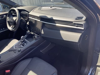 Lynk & Co 01 Lynk & Co 01 1.5 Plug-in 360Cam Carplay Zwarte hemel Incl.BTW Pano.dak PHEV - afbeelding nr 29