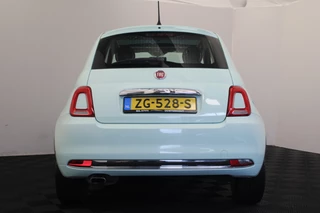 Fiat 500 |Pano|Navi| - afbeelding nr 5