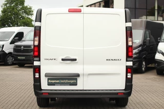 Renault Trafic Renault Trafic 2.0 Blue dCi 136pk T30 L2H1 | Cruise | Carplay/Android | PDC | Lease 501,- p/m - afbeelding nr 7
