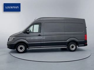 Volkswagen Crafter Volkswagen Crafter 30 2.0 TDI L3H3 Navigatie Achteruitrijcamera Betimmering Cruise Control - afbeelding nr 19