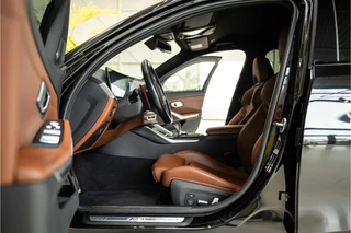 BMW M3 BMW M3 3-serie Touring xDrive Competition | Ceramic Brakes |BTW | NL auto | Carbon | - afbeelding nr 17