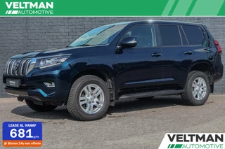 Toyota Land Cruiser - 382694-0