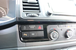 Volkswagen Transporter Volkswagen Transporter 2.0 TDI L2 H1 150pk DC 4-Motion Automaat Airco Led Trekhaak Camera - afbeelding nr 35