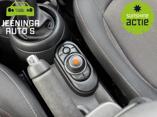 MINI One Mini Mini 1.2 One Business | Cruise | Navi | - afbeelding nr 17