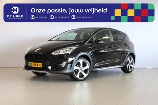 Ford Fiesta - afbeelding nr 1