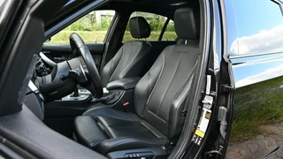 BMW 3 Serie BMW 3-serie 340i xDrive LCI | H&K | KEYLESS | PANO | LED | - afbeelding nr 26