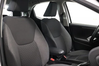 Toyota Yaris - afbeelding nr 10