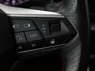 SEAT Leon SEAT Leon 1.4 TSI e-Hybrid PHEV FR |  Stoel & stuurverwarming | Adaptive cruise | Carplay | Park Assist | Navigatie | Sfeerverlichting | Full LED - afbeelding nr 15