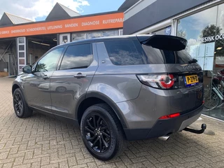 Land Rover Discovery Sport - afbeelding nr 2
