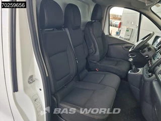 Renault Trafic Renault Trafic 145pk Klubb K21B 11,4meter werkhoogte Hoogwerker Euro6 Nacelle Arbeitsbühne 5m3 Airco Cruise control - afbeelding nr 17